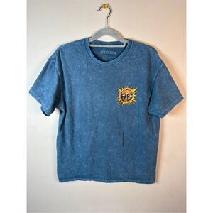 Sublime Acid Wash Graphic tee sz Large